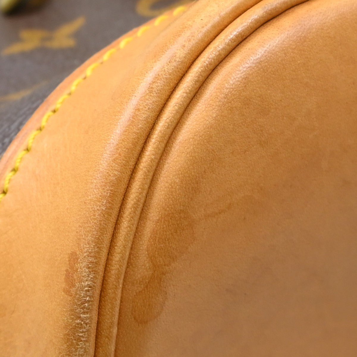 Louis Vuitton Vintage Montsouris Backpack - Brandsamsara