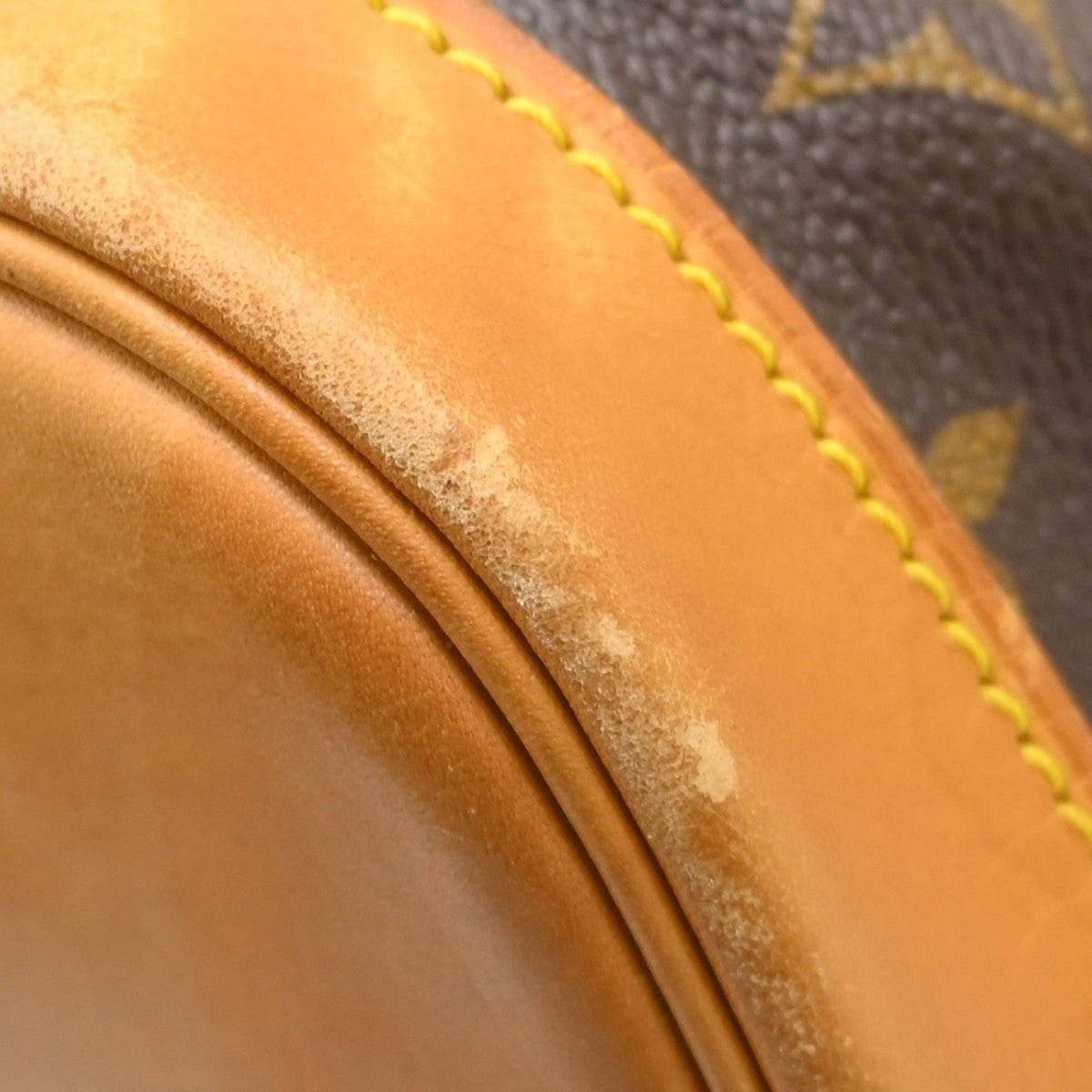 Louis Vuitton Vintage Montsouris Backpack - Brandsamsara