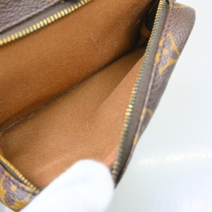 Louis Vuitton Vintage Montsouris Backpack - Brandsamsara