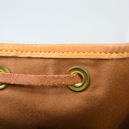 Louis Vuitton Vintage Montsouris Backpack - Brandsamsara