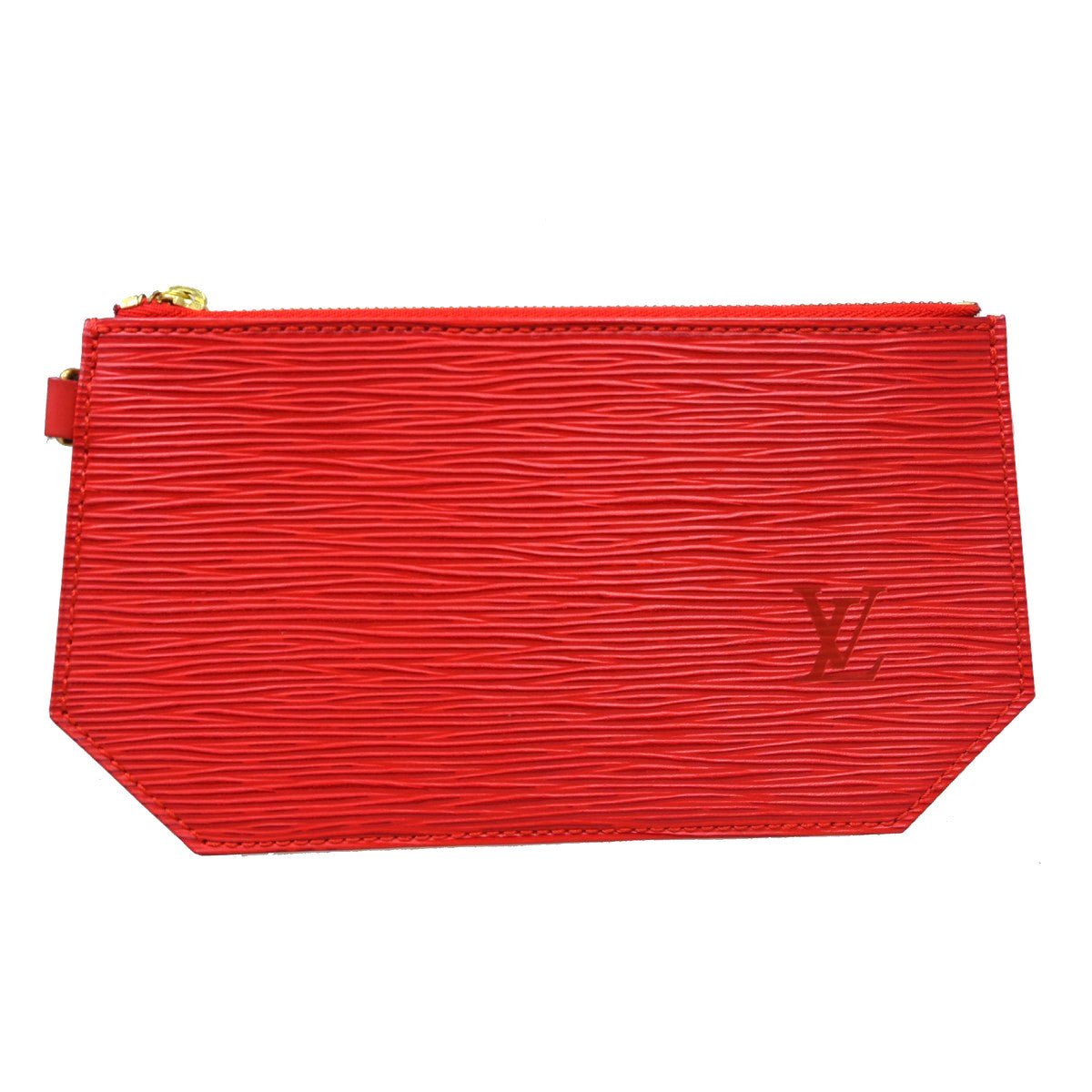 Louis Vuitton Vintage Sac d'Epaule Handbag - Brandsamsara