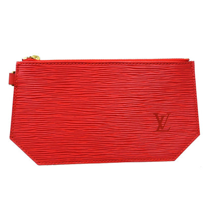 Louis Vuitton Vintage Sac d'Epaule Handbag - Brandsamsara