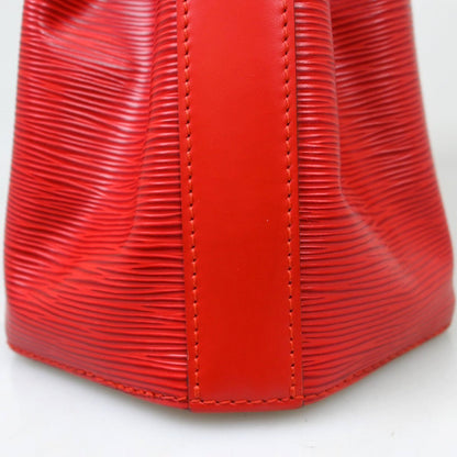 Louis Vuitton Vintage Sac d'Epaule Handbag - Brandsamsara