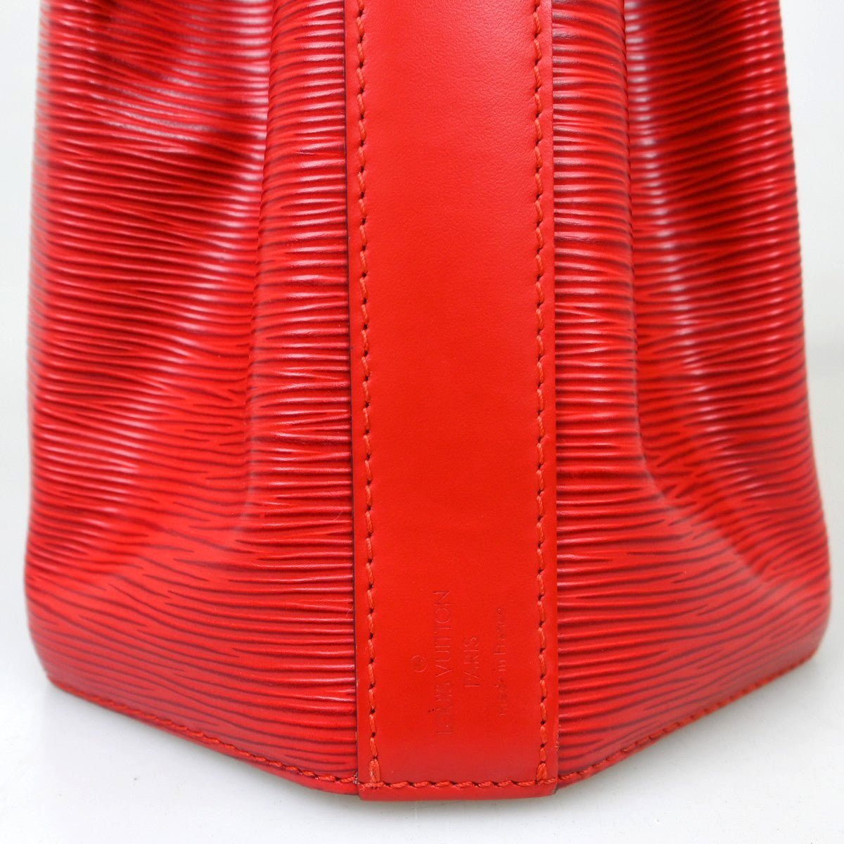 Louis Vuitton Vintage Sac d'Epaule Handbag - Brandsamsara