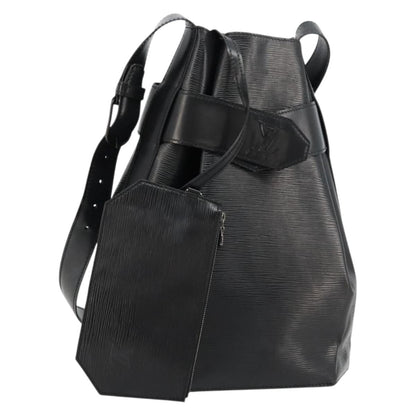 Louis Vuitton Vintage Sac d'Epaule Handbag - Brandsamsara