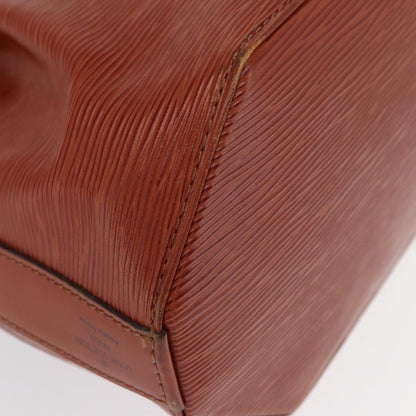 Louis Vuitton Vintage Sac d'Epaule Handbag - Brandsamsara