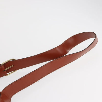 Louis Vuitton Vintage Sac d'Epaule Handbag - Brandsamsara