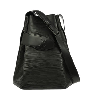 Louis Vuitton Vintage Sac d'Epaule Handbag - Brandsamsara