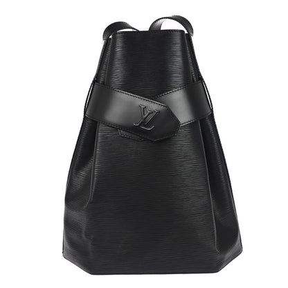 Louis Vuitton Vintage Sac d'Epaule Handbag - Brandsamsara