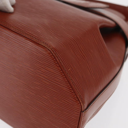 Louis Vuitton Vintage Sac d'Epaule Handbag - Brandsamsara