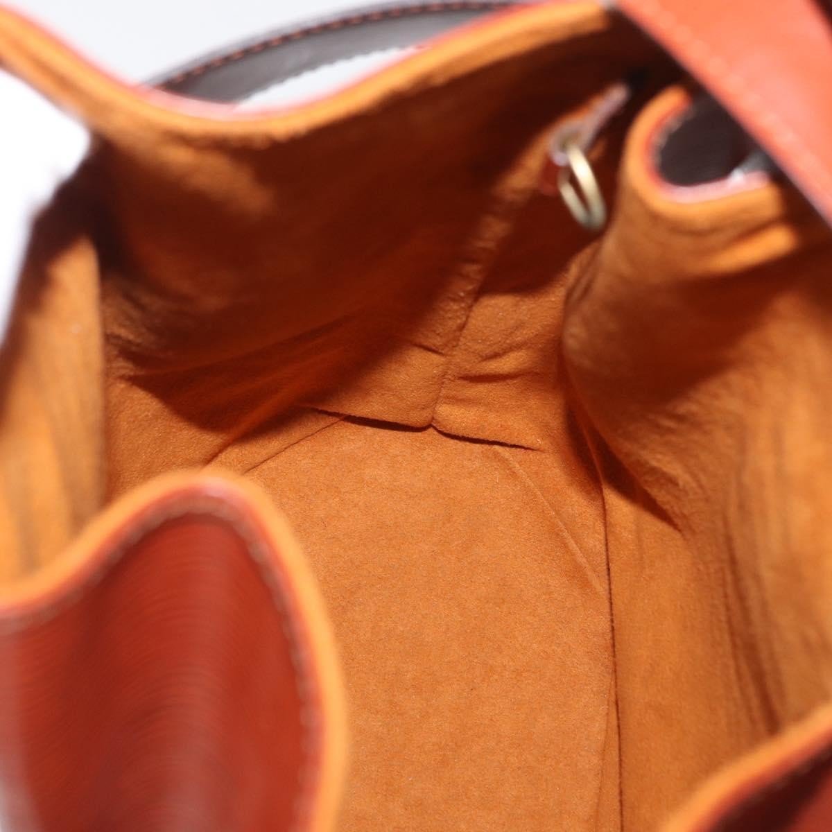 Louis Vuitton Vintage Sac d'Epaule Handbag - Brandsamsara