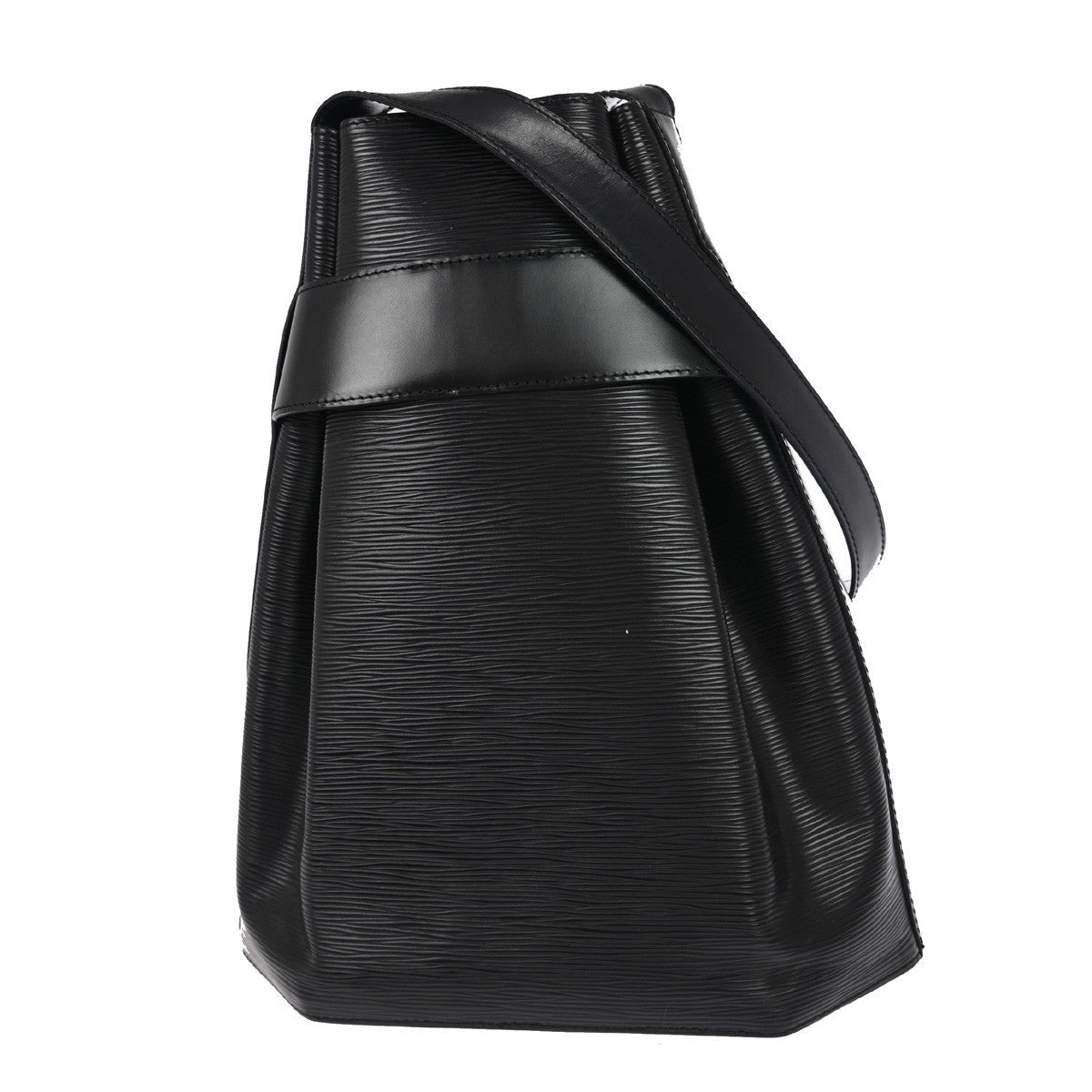 Louis Vuitton Vintage Sac d'Epaule Handbag - Brandsamsara
