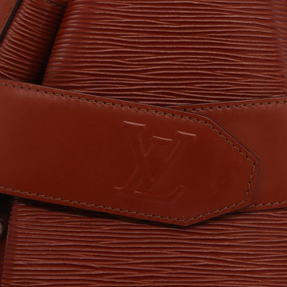 Louis Vuitton Vintage Sac d'Epaule Handbag - Brandsamsara