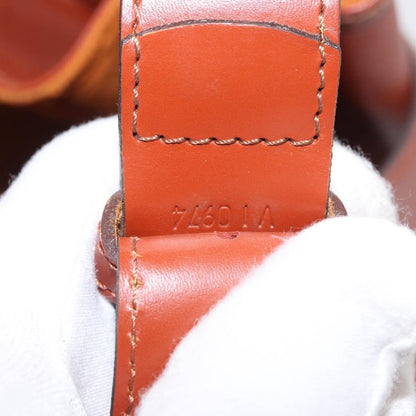 Louis Vuitton Vintage Sac d'Epaule Handbag - Brandsamsara
