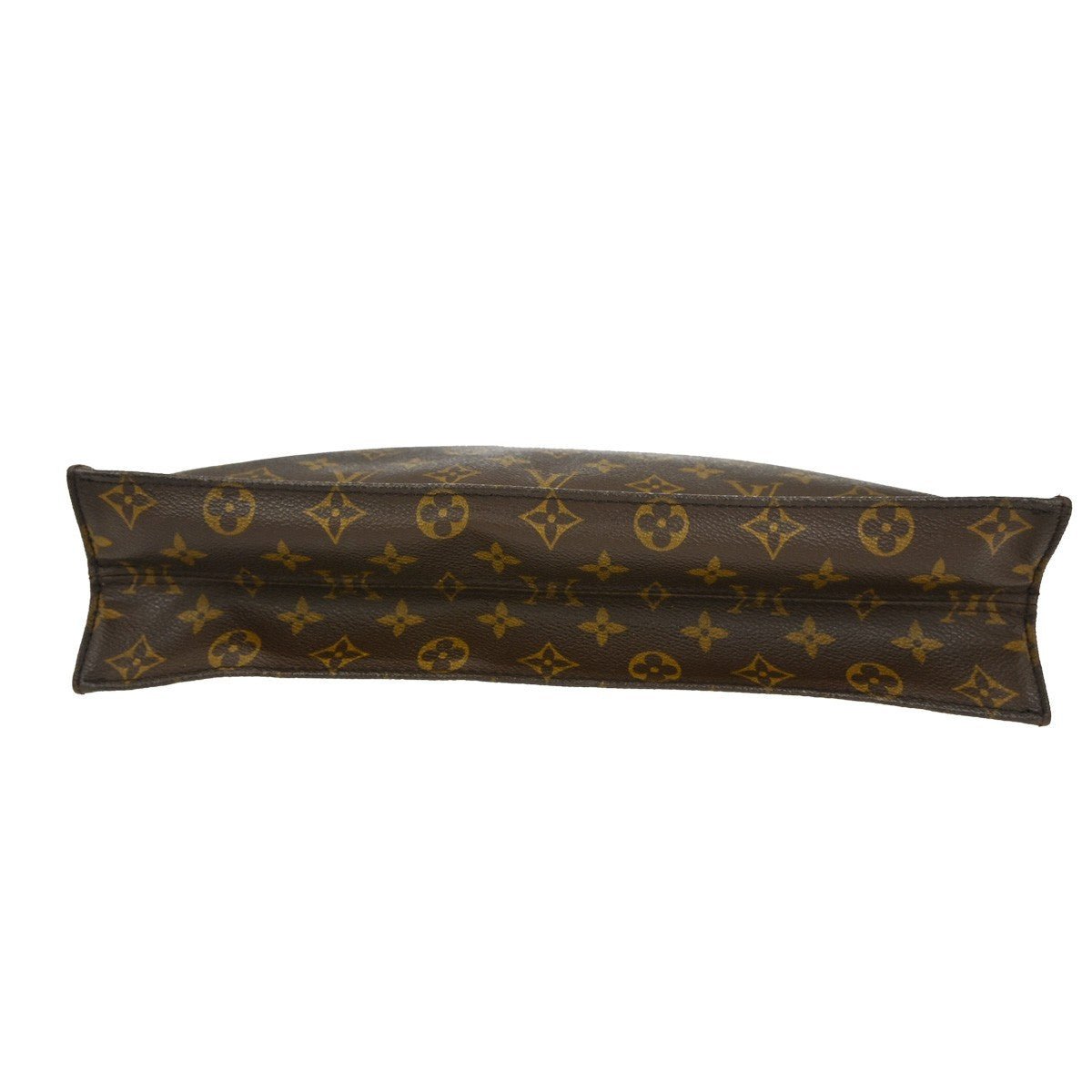 Louis Vuitton Vintage Sac Plat Bag - Brandsamsara
