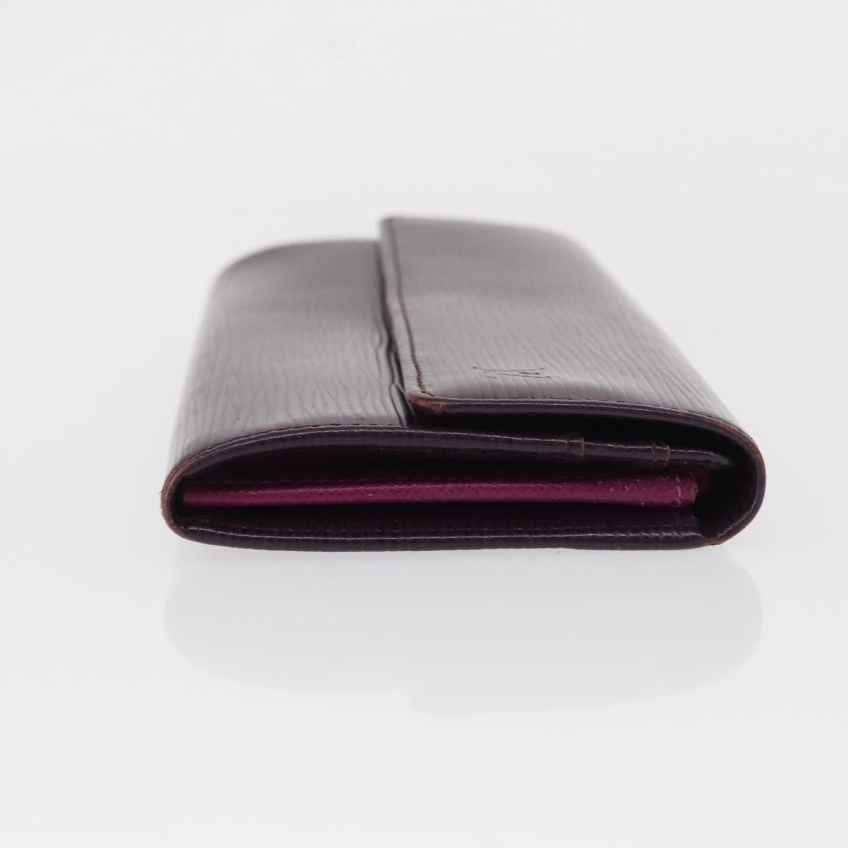 Louis Vuitton Vintage Sarah Wallet - Brandsamsara