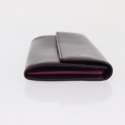 Louis Vuitton Vintage Sarah Wallet - Brandsamsara