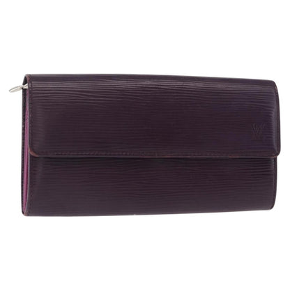 Louis Vuitton Vintage Sarah Wallet - Brandsamsara