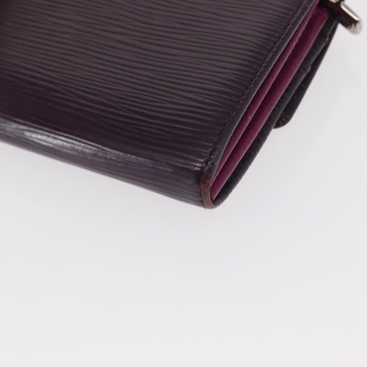 Louis Vuitton Vintage Sarah Wallet - Brandsamsara