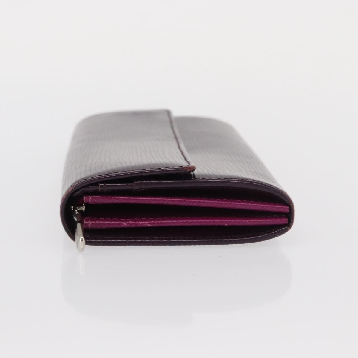 Louis Vuitton Vintage Sarah Wallet - Brandsamsara
