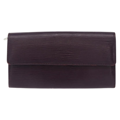 Louis Vuitton Vintage Sarah Wallet - Brandsamsara