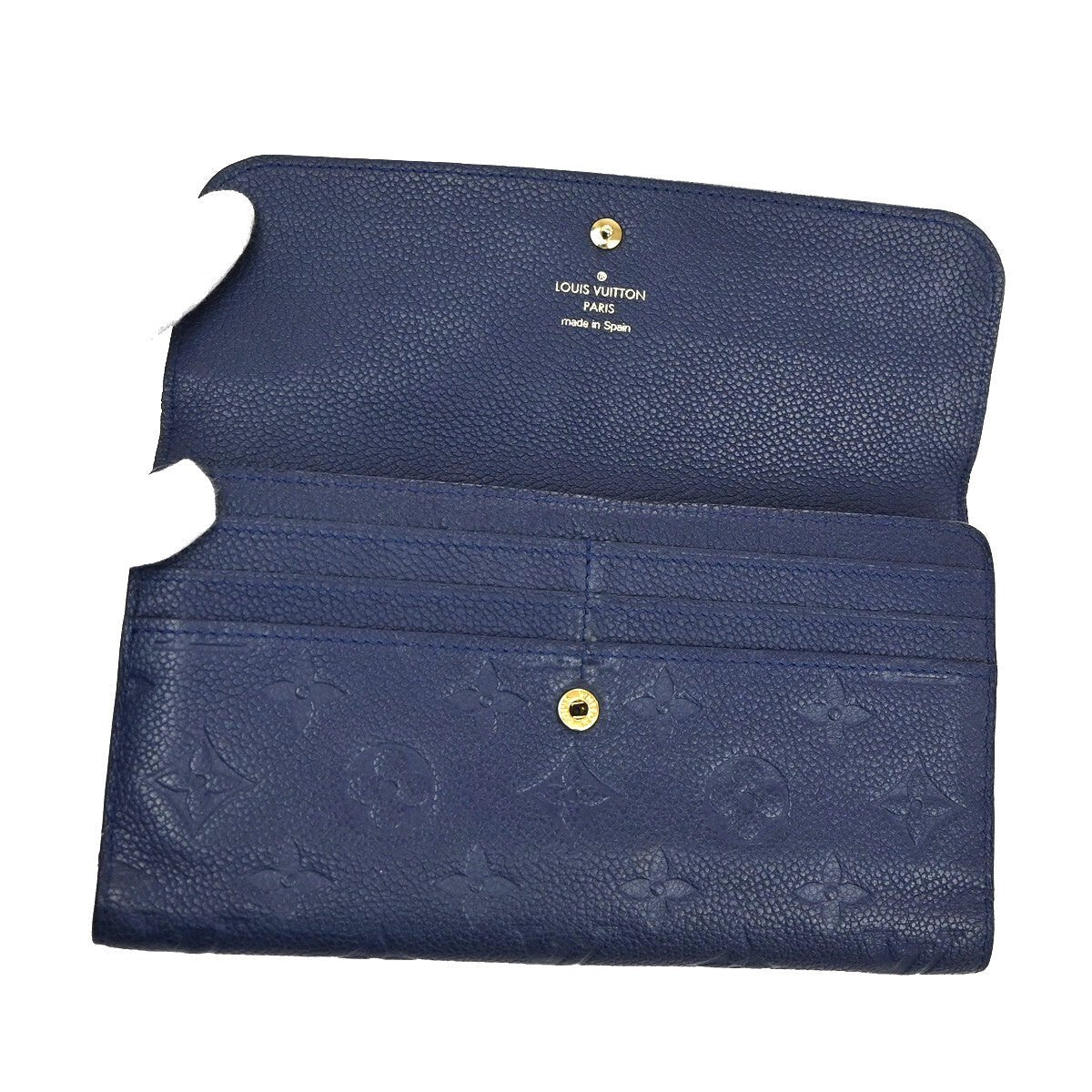 Louis Vuitton Virtuose Wallet - Brandsamsara