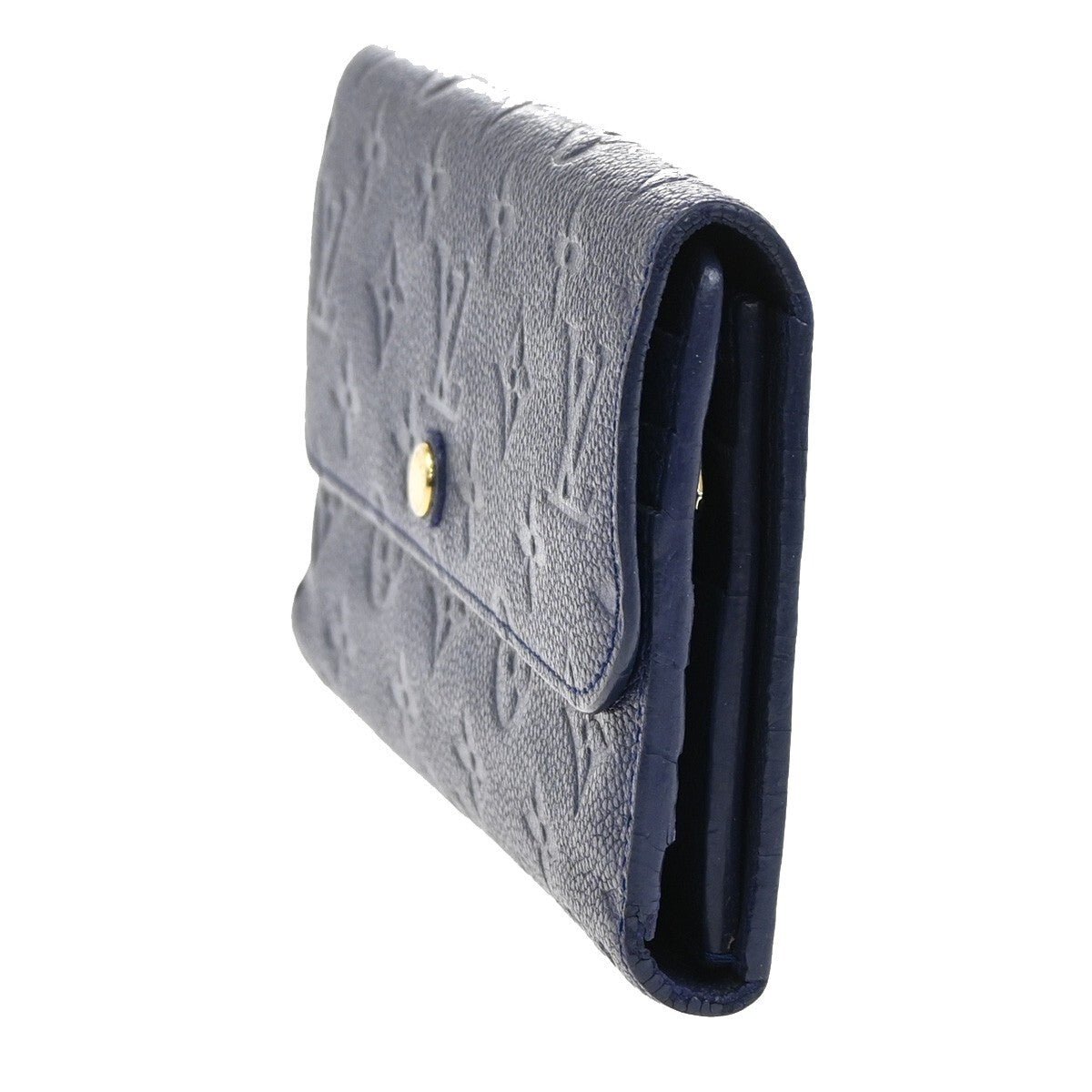 Louis Vuitton Virtuose Wallet - Brandsamsara