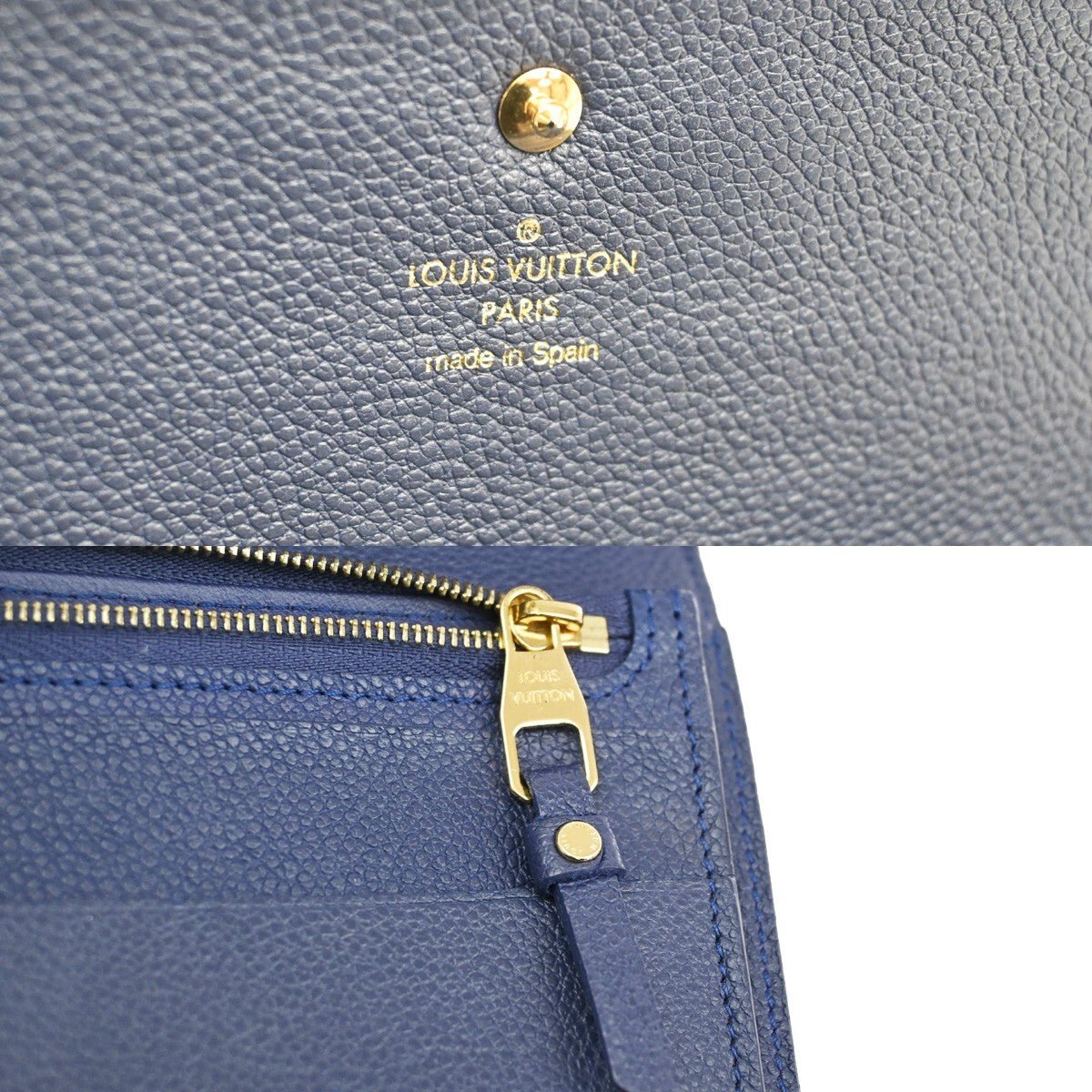 Louis Vuitton Virtuose Wallet - Brandsamsara