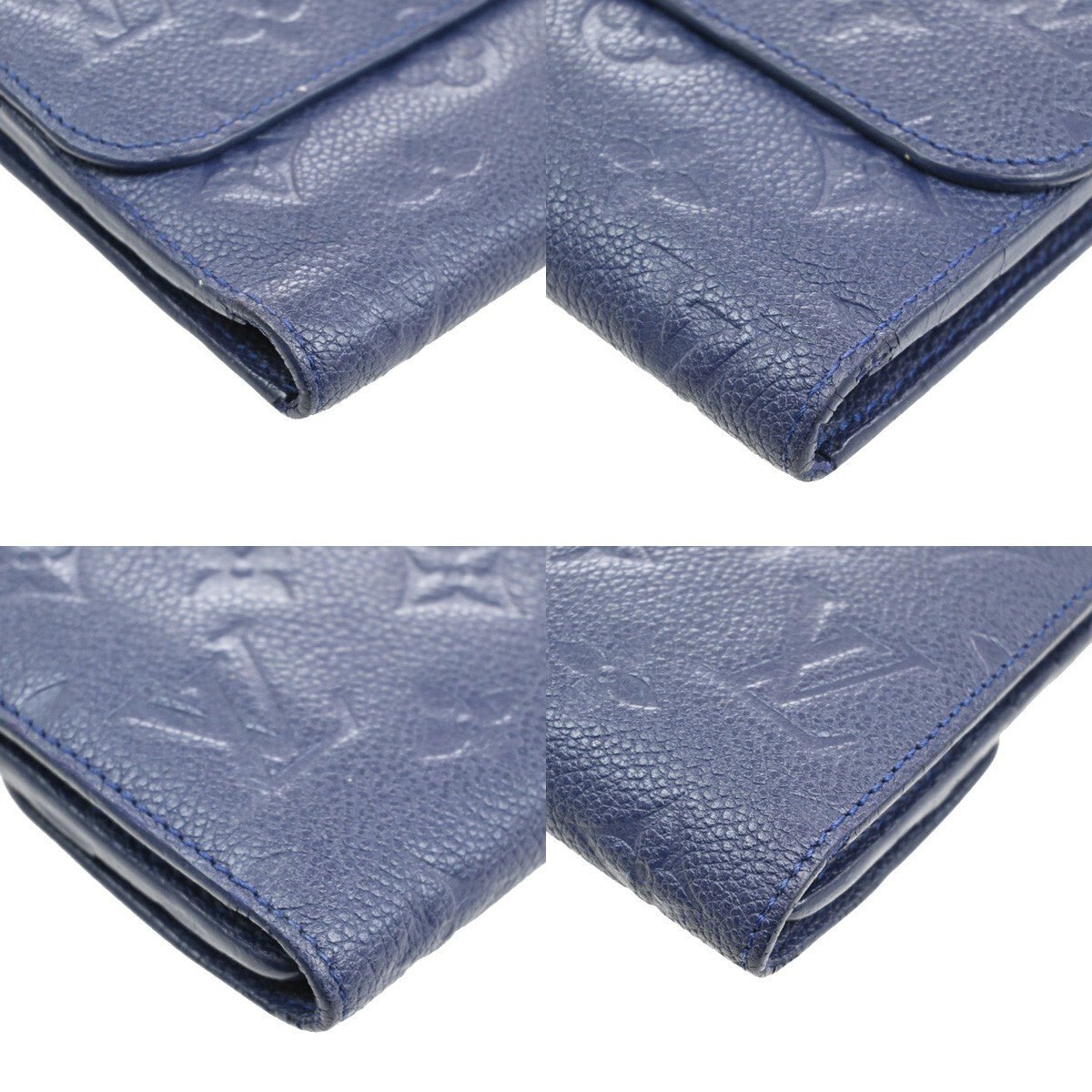 Louis Vuitton Virtuose Wallet - Brandsamsara