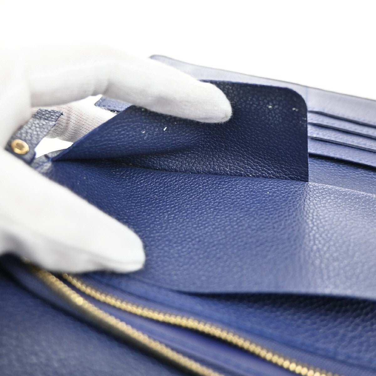 Louis Vuitton Virtuose Wallet - Brandsamsara