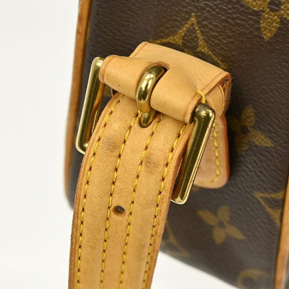 Louis Vuitton Viva Cite Handbag - Brandsamsara