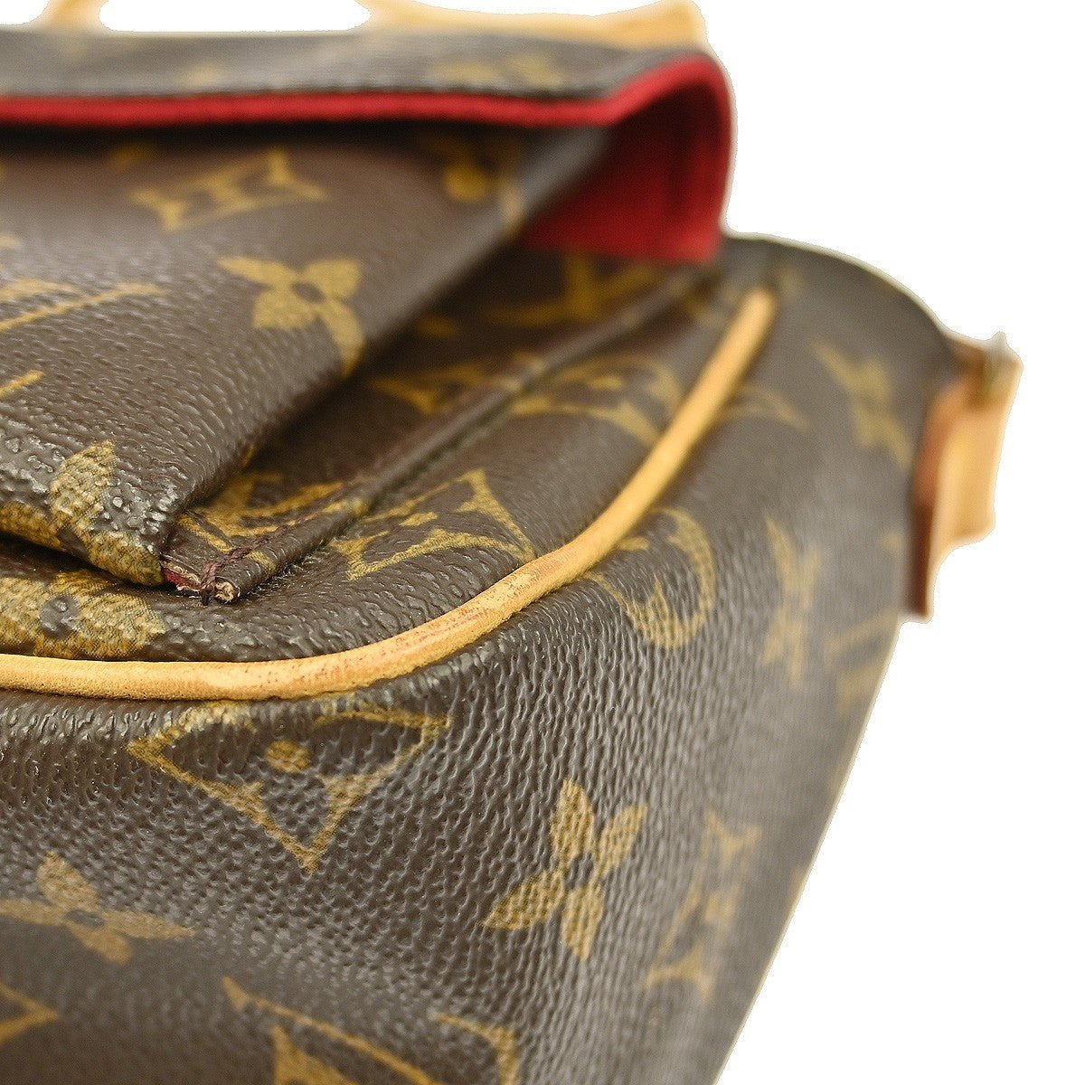 Louis Vuitton Viva Cite Handbag - Brandsamsara