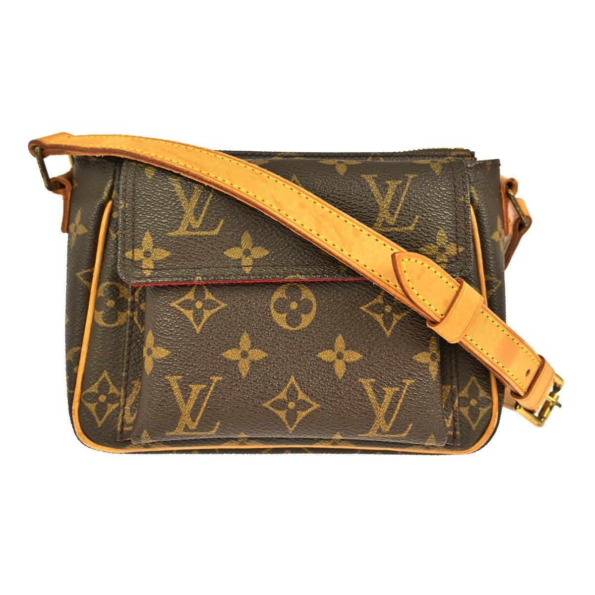 Louis Vuitton Viva Cite Handbag - Brandsamsara