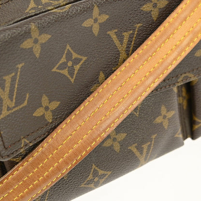 Louis Vuitton Viva Cite Handbag - Brandsamsara
