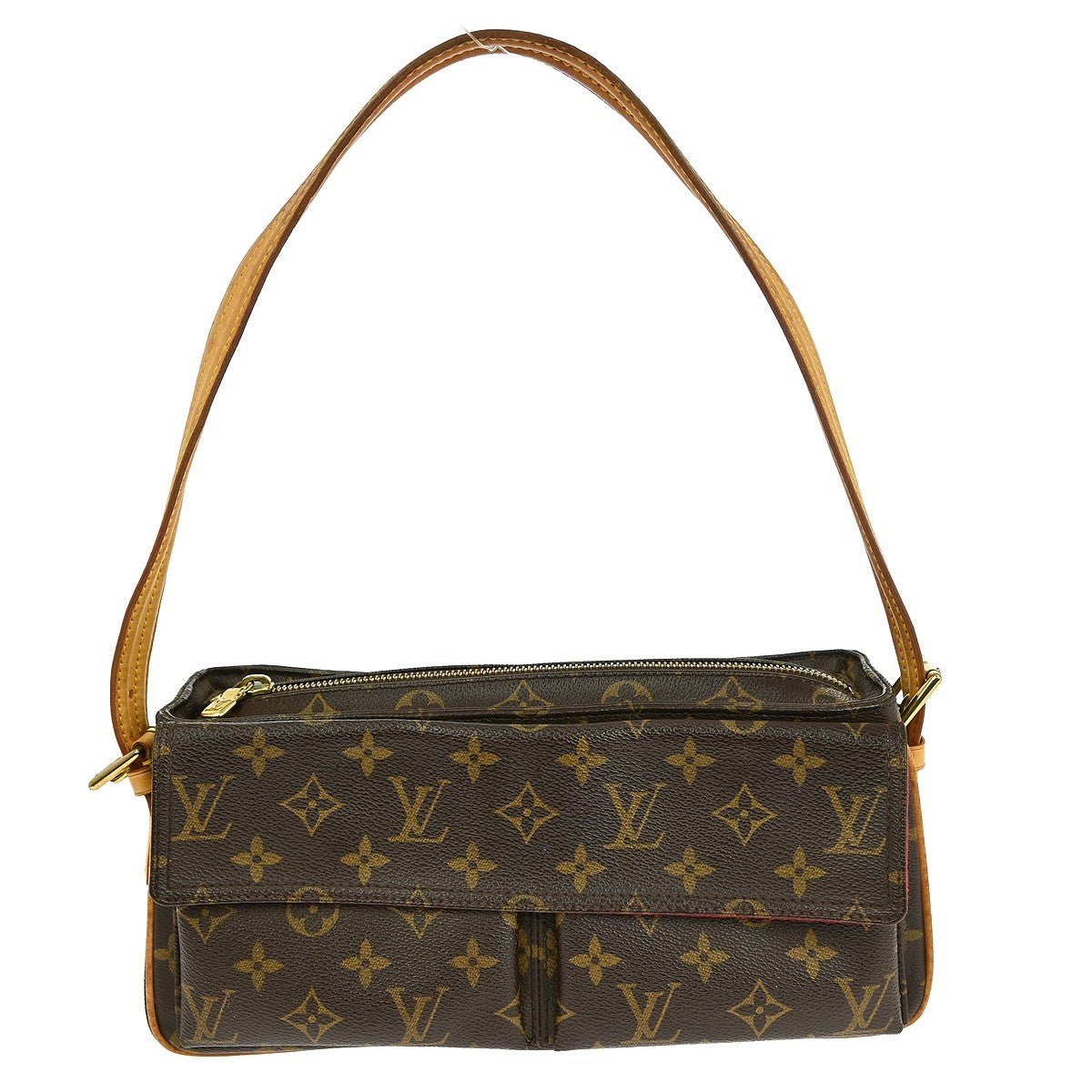 Louis Vuitton Viva Cite Handbag - Brandsamsara