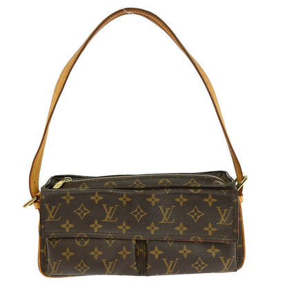 Louis Vuitton Viva Cite Handbag - Brandsamsara