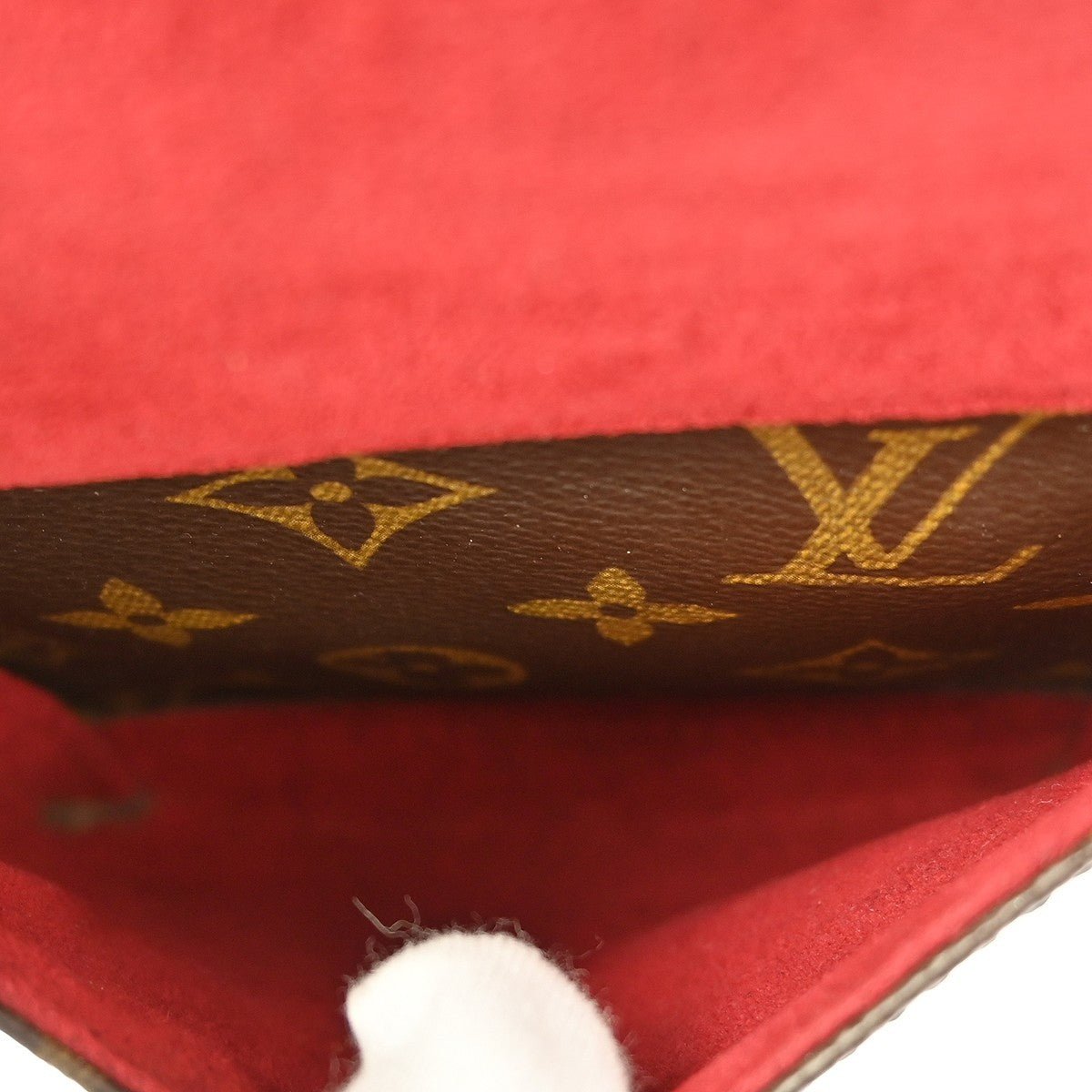 Louis Vuitton Viva Cite Handbag - Brandsamsara