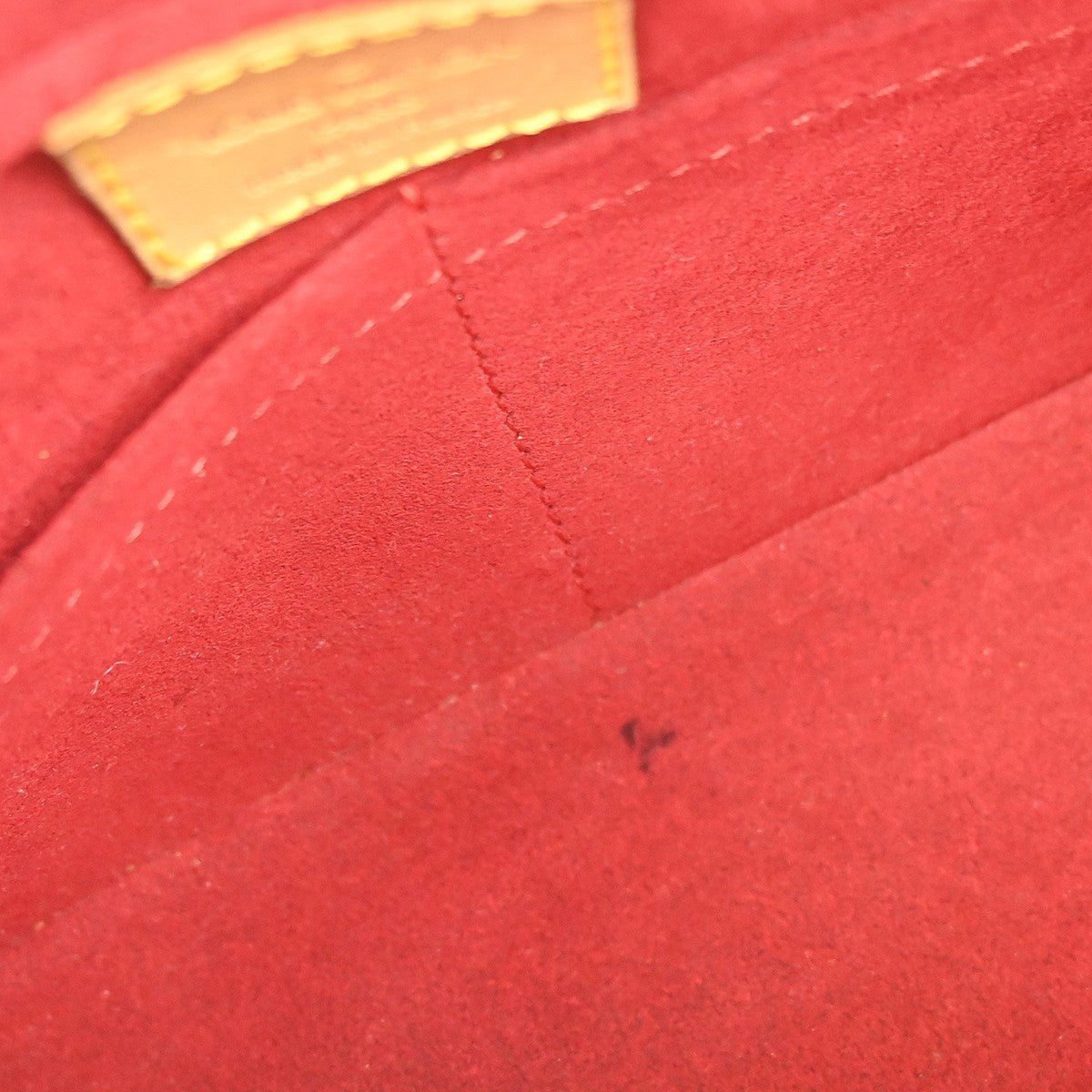 Louis Vuitton Viva Cite Handbag - Brandsamsara