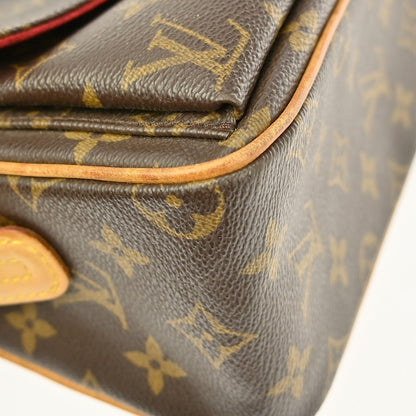 Louis Vuitton Viva Cite Handbag - Brandsamsara