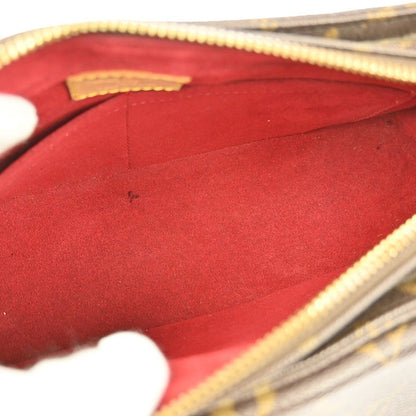 Louis Vuitton Viva Cite Handbag - Brandsamsara