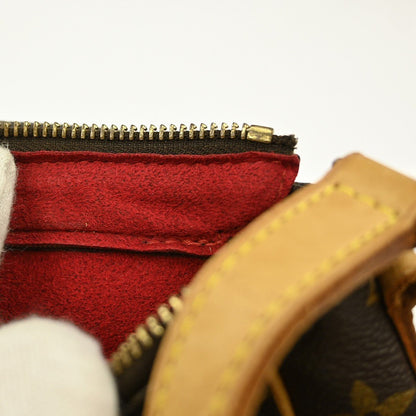 Louis Vuitton Viva Cite Handbag - Brandsamsara