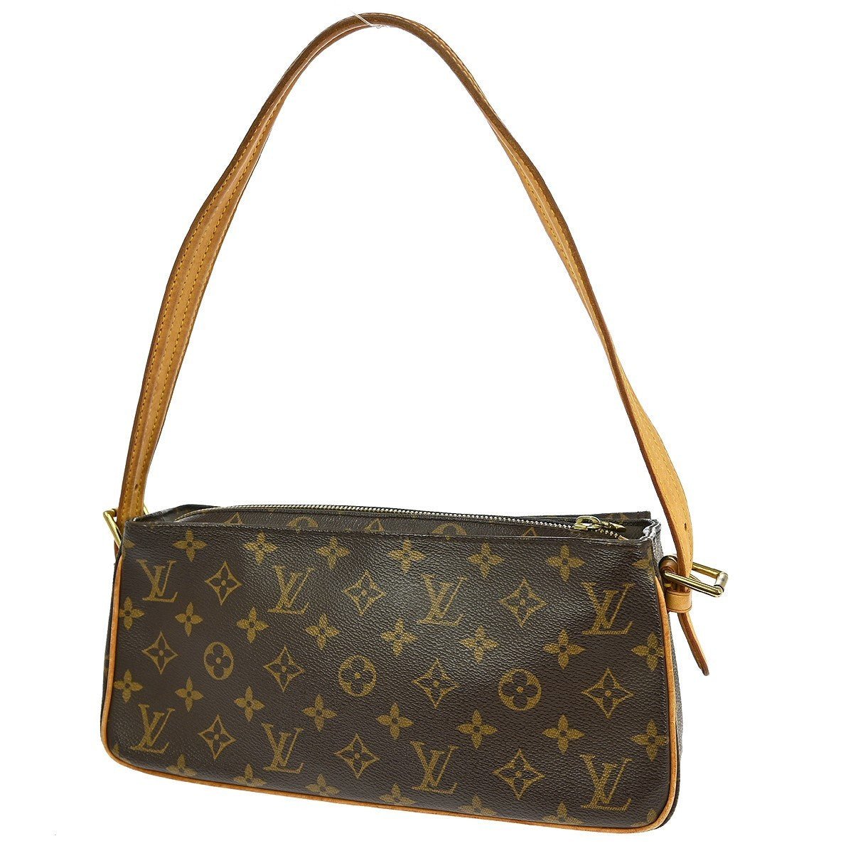 Louis Vuitton Viva Cite Handbag - Brandsamsara