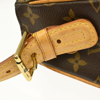 Louis Vuitton Viva Cite Handbag - Brandsamsara