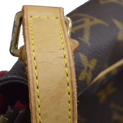 Louis Vuitton Viva Cite Handbag - Brandsamsara