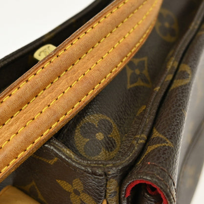 Louis Vuitton Viva Cite Handbag - Brandsamsara