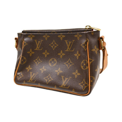 Louis Vuitton Viva Cite Monogram Canvas, Brown, Canvas, Shoulder Bag