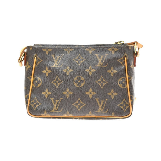 Louis Vuitton Viva Cite Monogram Canvas, Brown, Canvas, Shoulder Bag