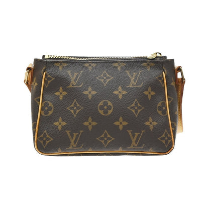 Louis Vuitton Viva Cite Monogram Canvas, Brown, Canvas, Handbag
