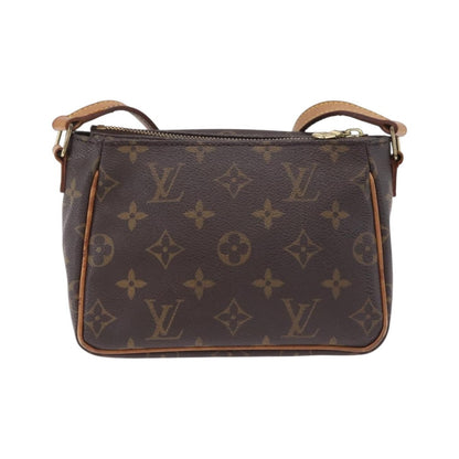 Louis Vuitton Viva Cite Monogram Canvas, Brown, Canvas, Handbag