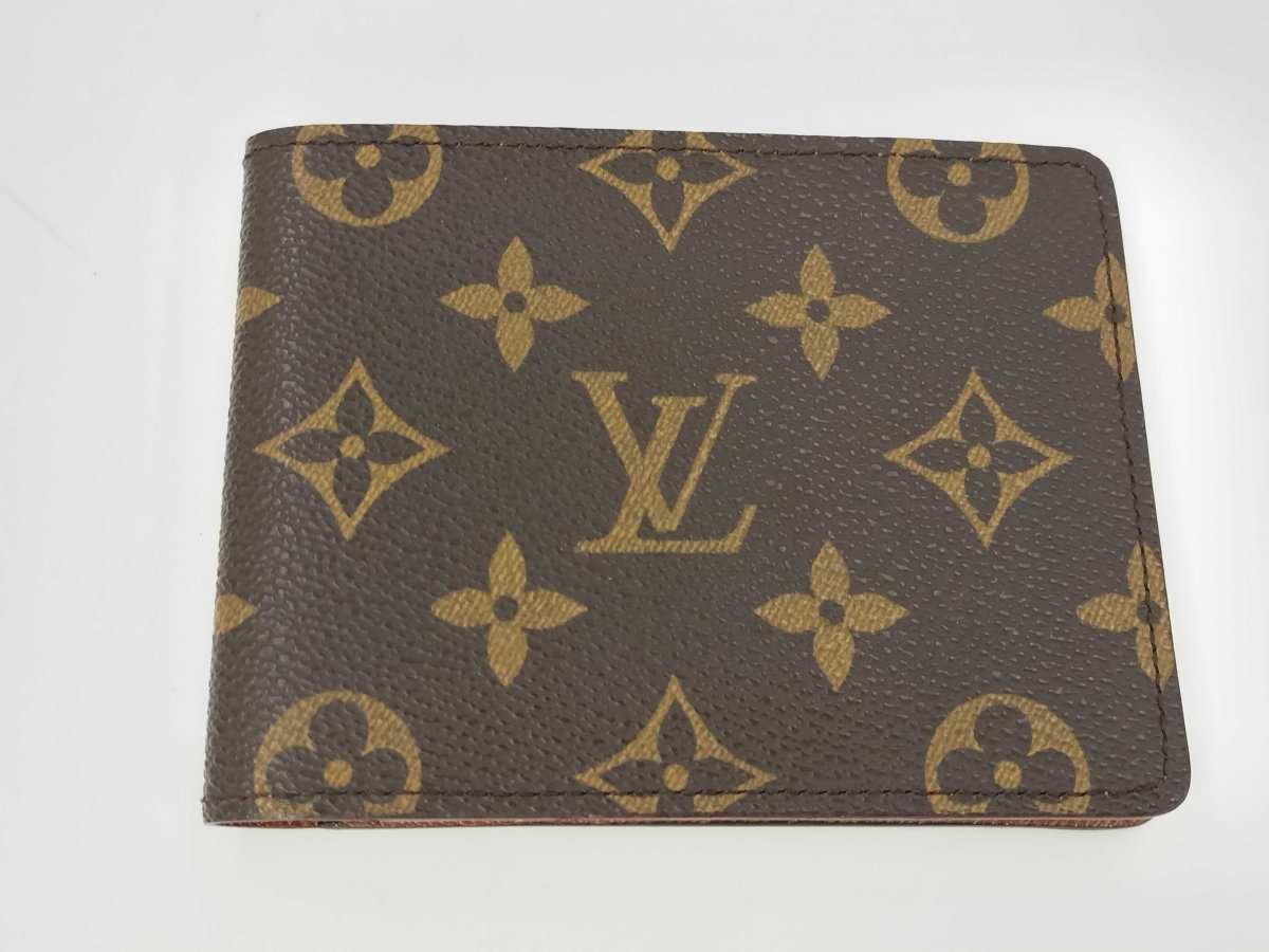 Louis Vuitton Vivienne LV Wallet - Brandsamsara
